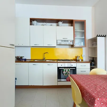 Cozy In With Kitchen Lejlighed Lecce